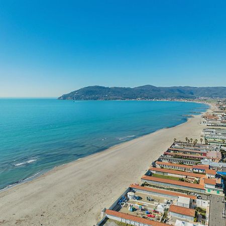 Apartment Del Freo By Interhome مونتينيوزو المظهر الخارجي الصورة