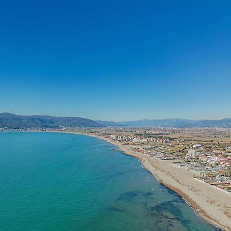 Apartment Del Freo By Interhome مونتينيوزو المظهر الخارجي الصورة