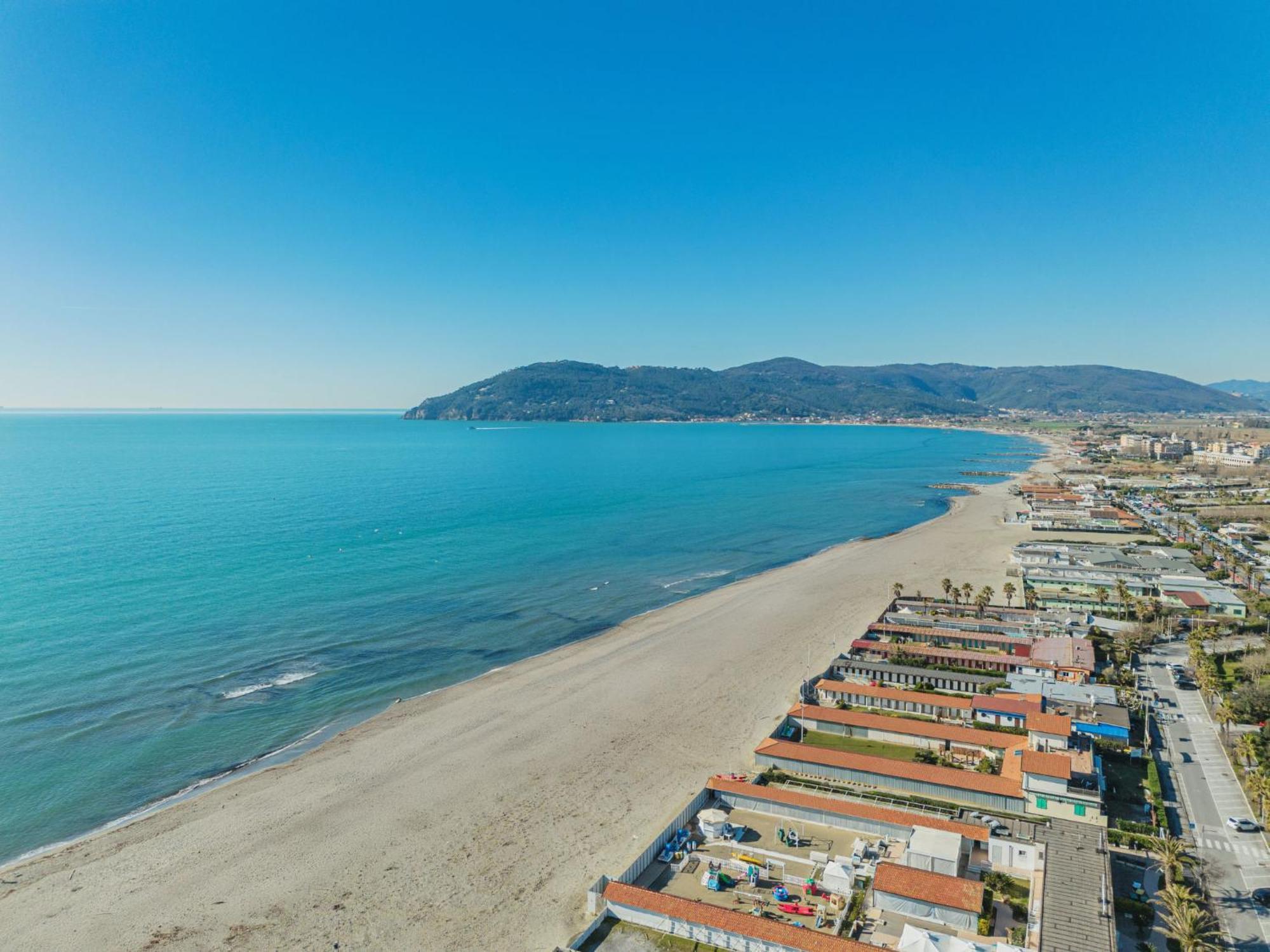 Apartment Del Freo By Interhome مونتينيوزو المظهر الخارجي الصورة