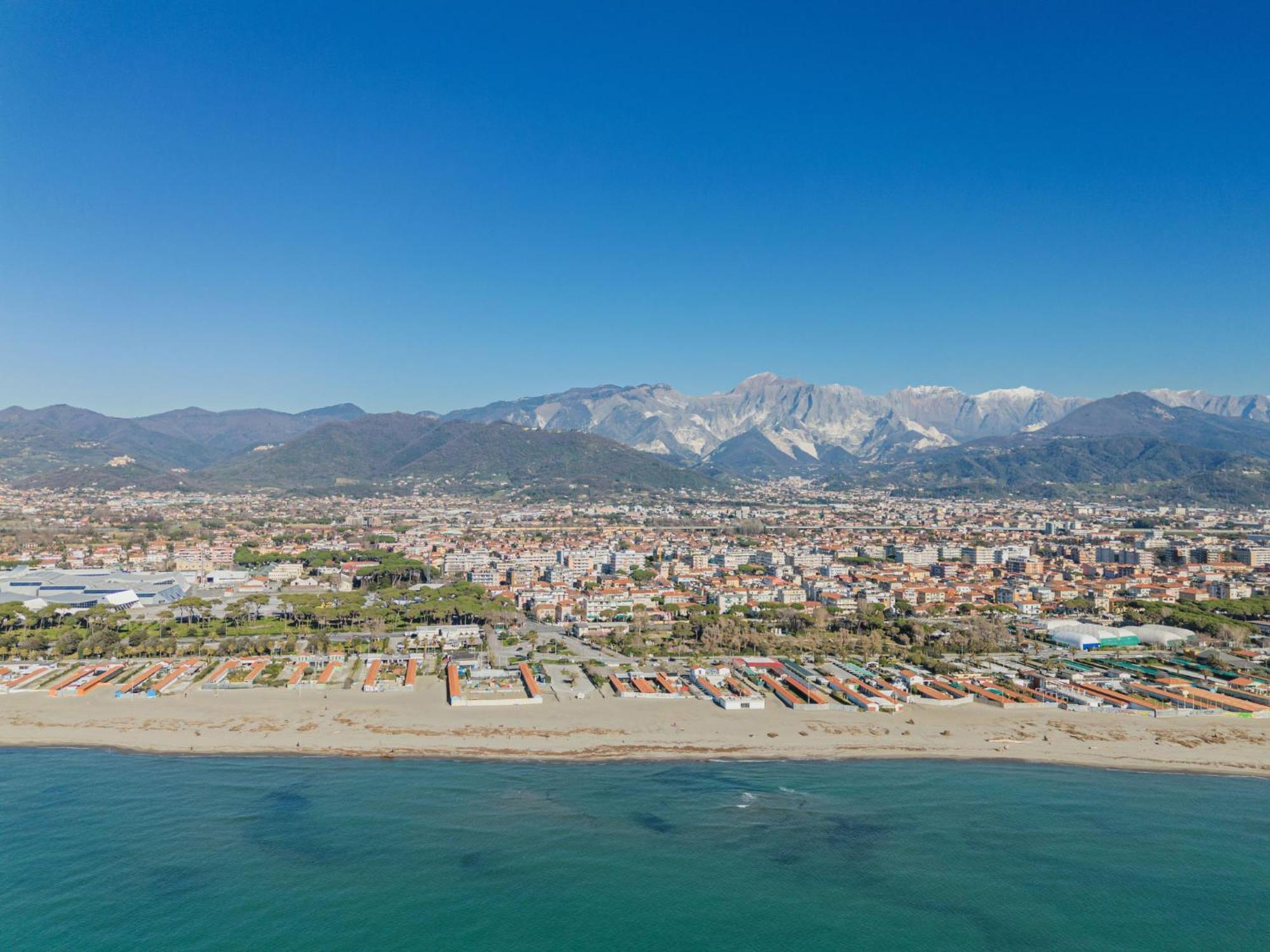 Apartment Del Freo By Interhome مونتينيوزو المظهر الخارجي الصورة
